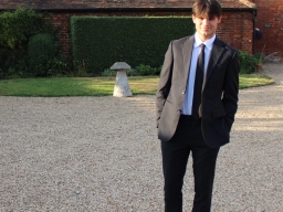 YR 13 Prom 2025